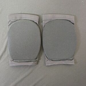 Padded Dance Knee Pads Small Protective Gear Black Women's
